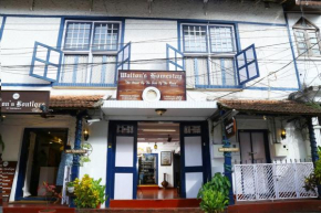 Walton's Homestay, Fort Cochin